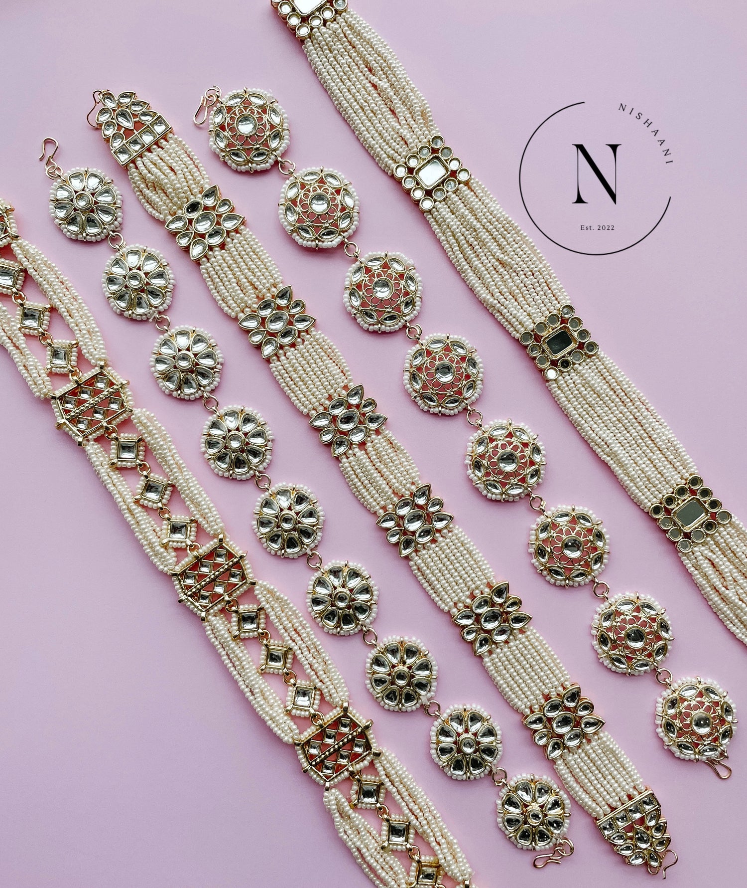 Hair Accessories