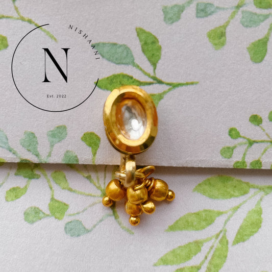 Nose Clip